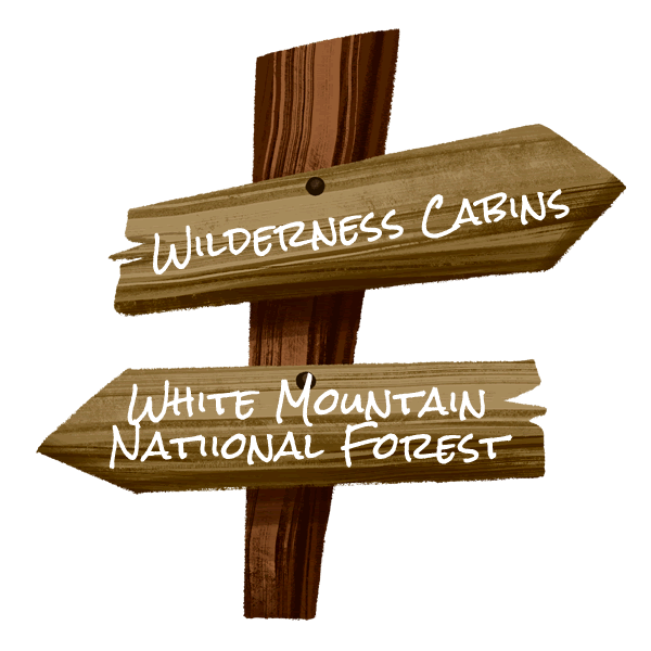 Wilderness Cabins New Hampshire